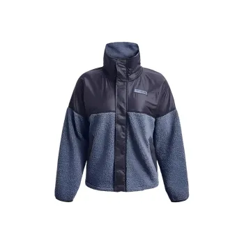 Under Armour Jackets Coats Women's Purple Black