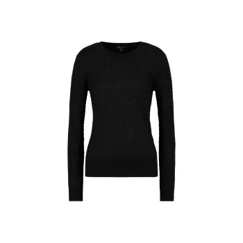 ARMANI EXCHANGE Knitwear Women's Black