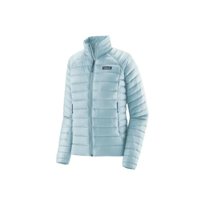 Patagonia Padded Jacket-21