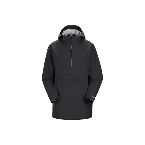 Arcteryx SALAL Jackets Women's