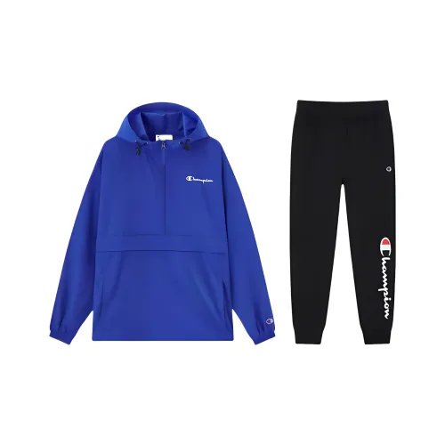 Champion Casual Sportswear Unisex