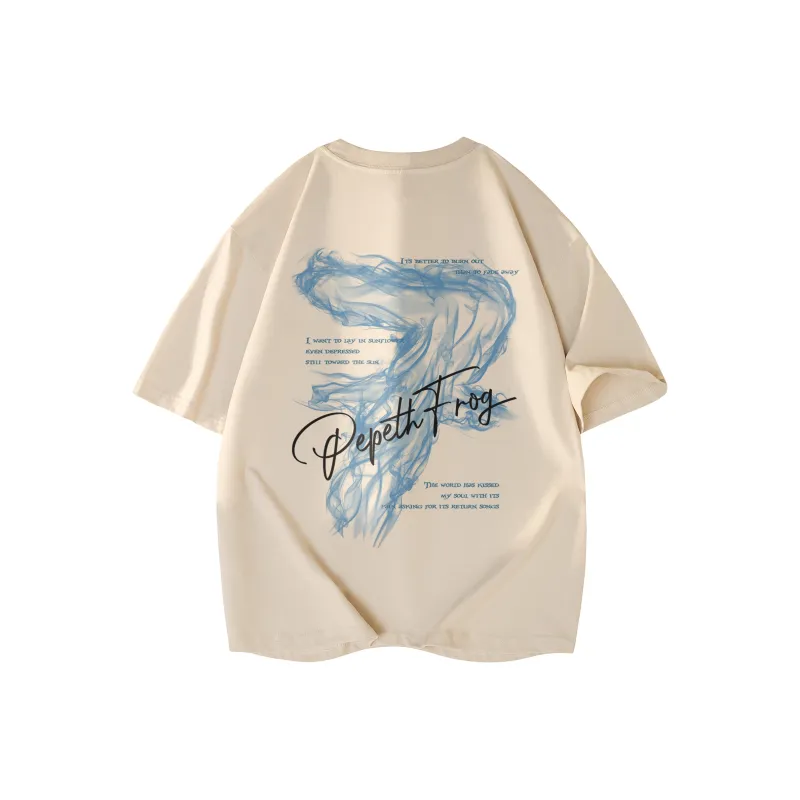 Pepe The Frog T Shirts Unisex-8