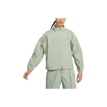 Nike Trail Jackets & Coats Women's Horizon Green/Coastal Blue