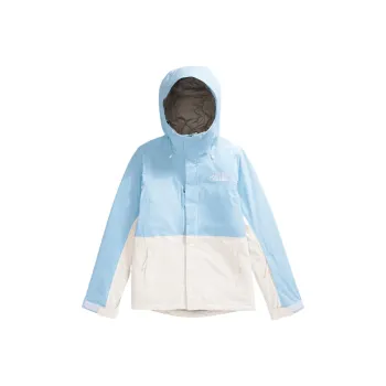 THE NORTH FACE Heatseeker™ Eco DryVent™ 2L Jackets Coats Women's Blue