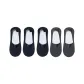 [Men's]Navy Blue 3 Pack, Gray 2 Pack