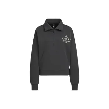 Adidas Jacket Women's Carbon Black