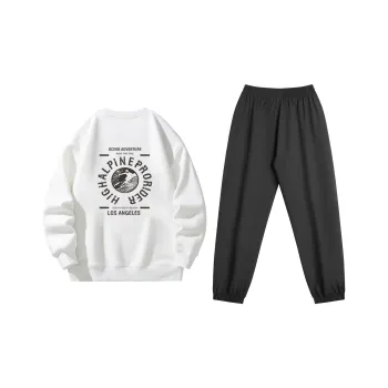 ALPINE PRO Casual Sportswear Unisex