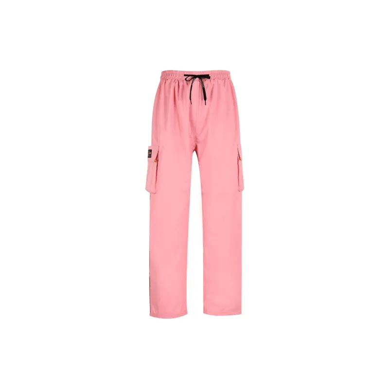 RAINFREEM Polyester Double Layer Waterproof Pants-9