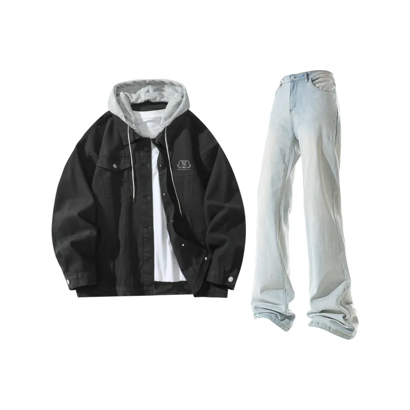 Tre Club Casual Sportswear Unisex-2