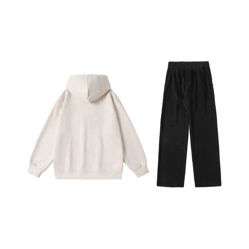David Bakken Casual Sportswear Unisex-12