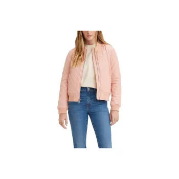 Levis Jackets Women's Pink