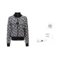 Night Black White (Gift Included)