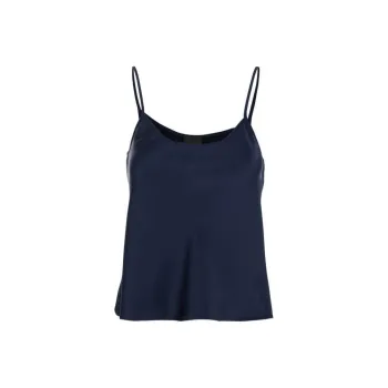 BE PLAIN Camisoles Women's Blue