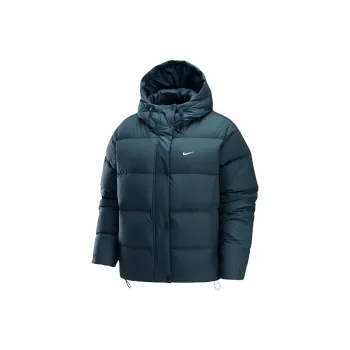 Nike Therma FITSportswear Metro Down Jacket Women's Vintage Green