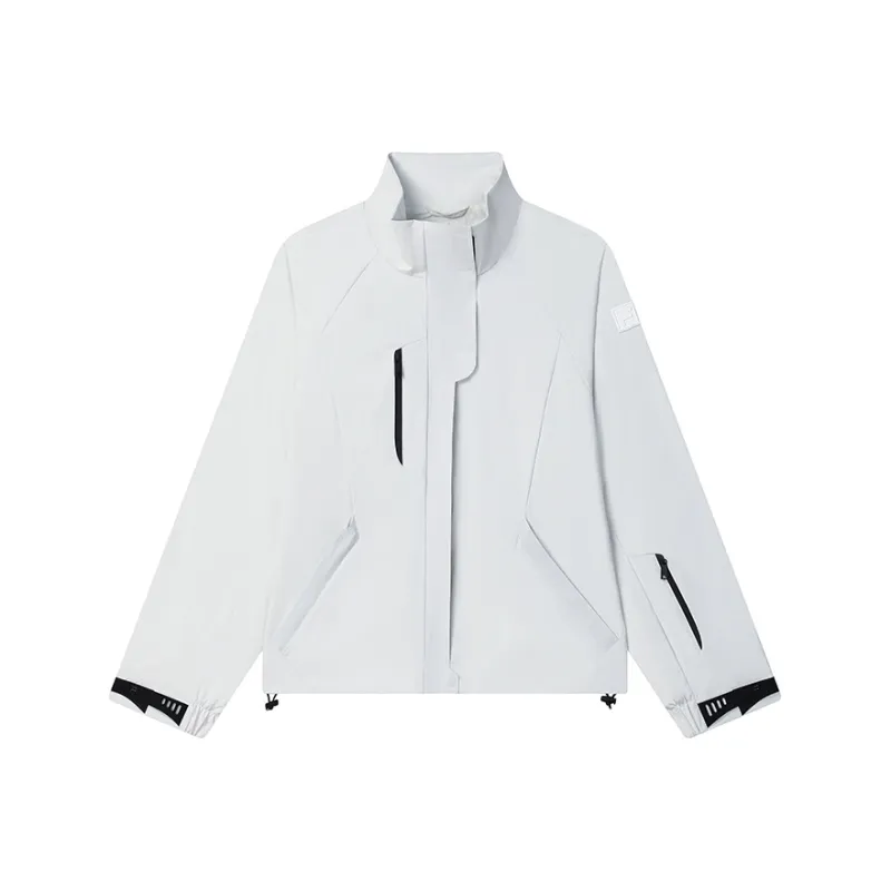 FILA Jacket Women's Cloud White-0