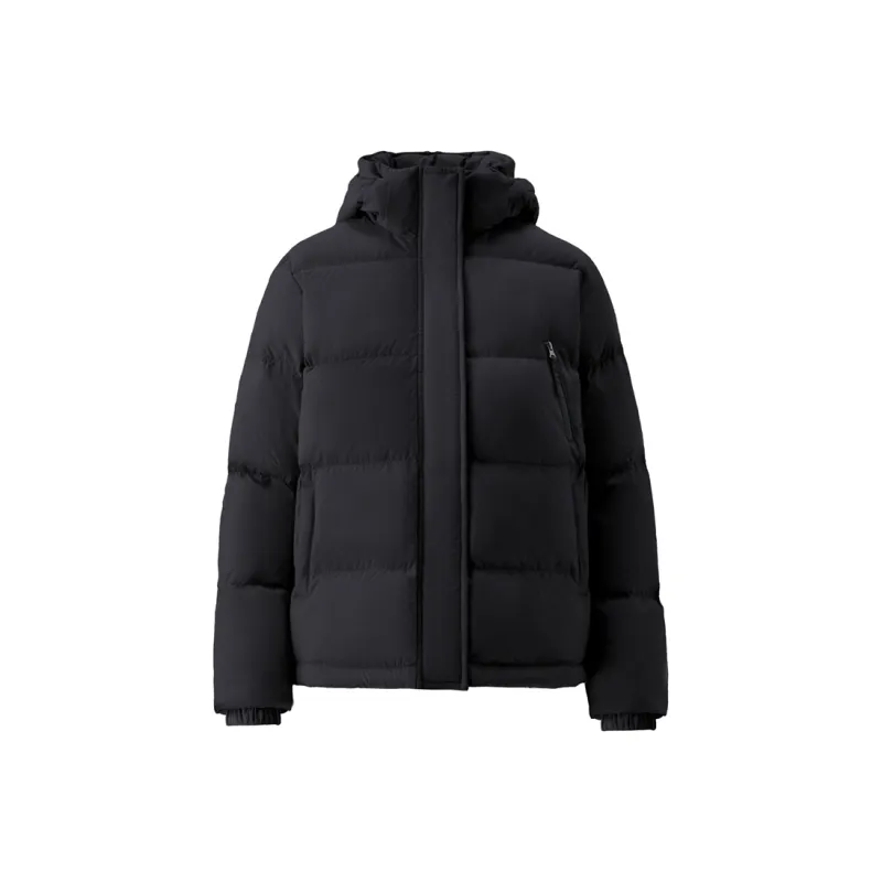 UNIQLO Down Jackets Women's-0