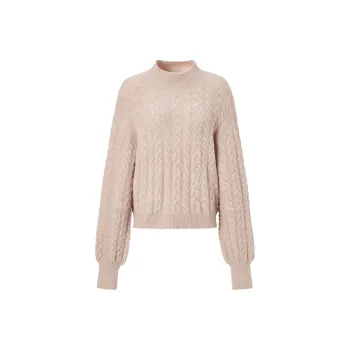 TAMMY TANGS Knitwear Women's Orange