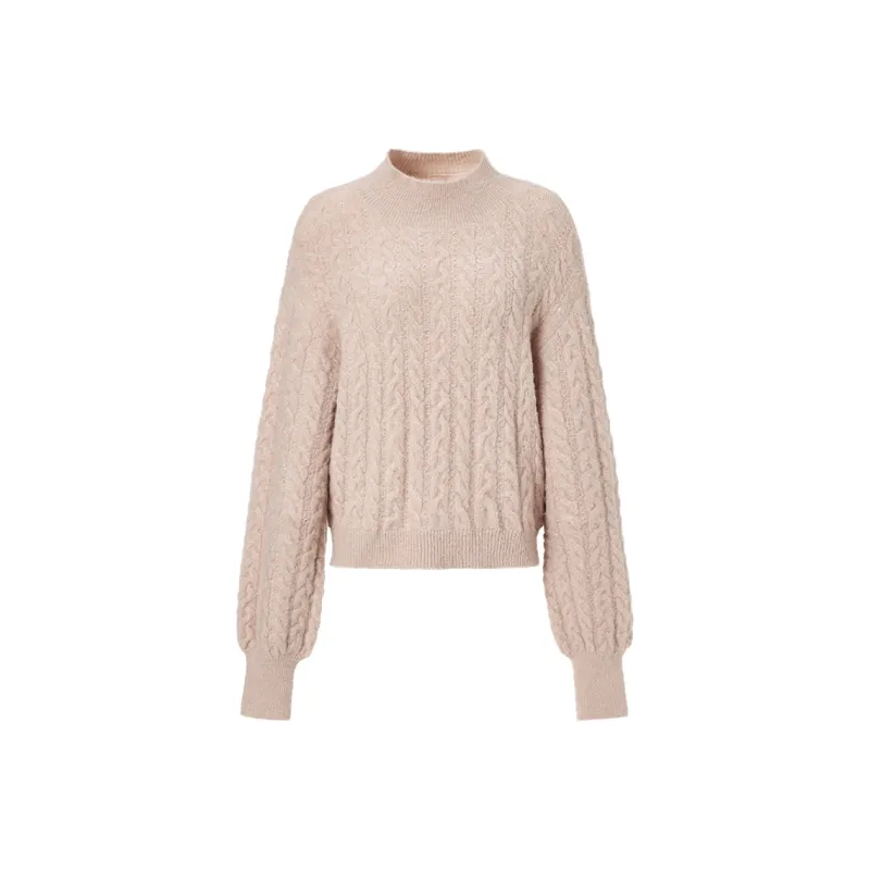 TAMMY TANGS Knitwear Women's Orange-0