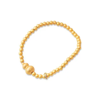 CUTE DAME Sterling Silver Bracelets Women's