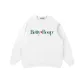 White B
