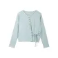 Cedar Milk Blue