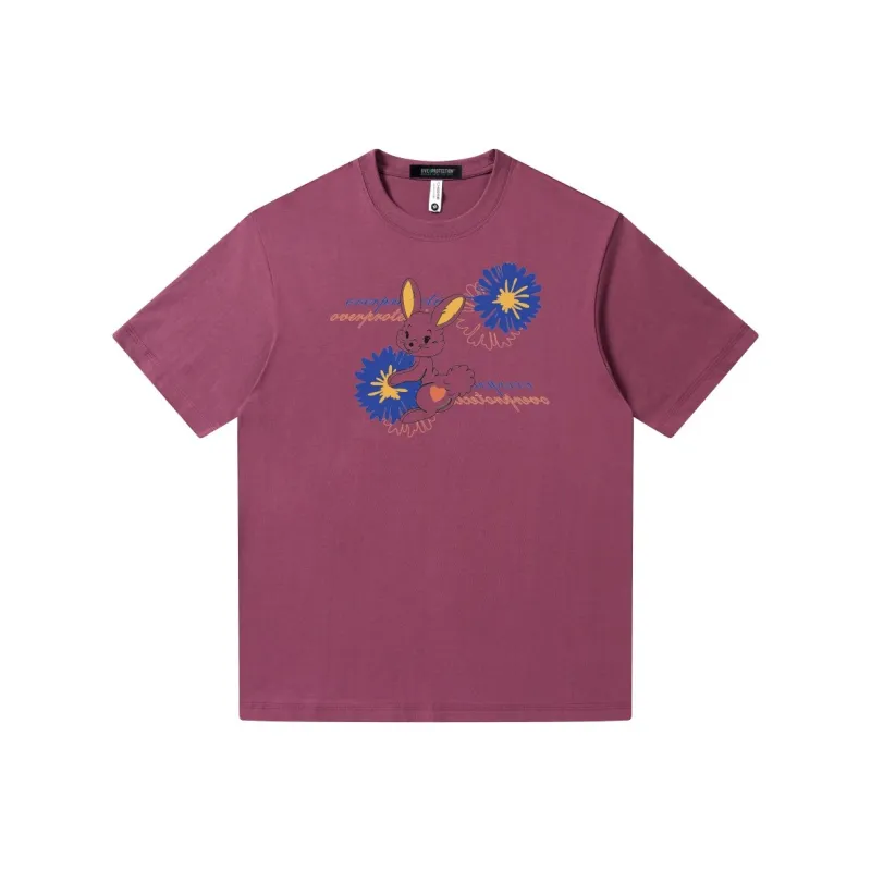 OVERPROTECTION T Shirts Unisex-18