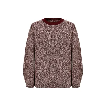 JZ. ANNAKRO Knitwear Women's