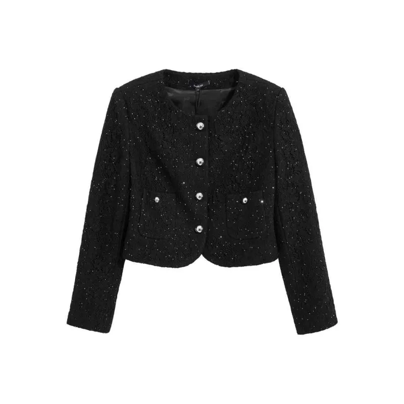 Bebe Jackets Women's-0