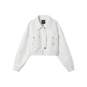 MEETLADY Jackets Women's