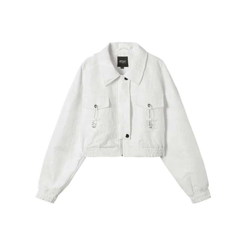 MEETLADY Jackets Women's-2