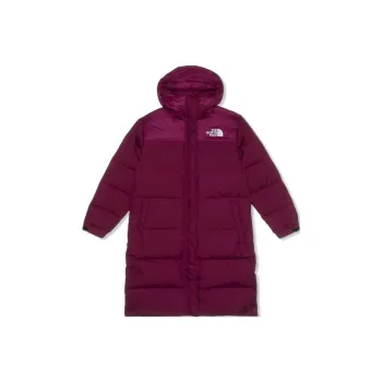 THE NORTH FACE Jackets Coats Women's Burgundy