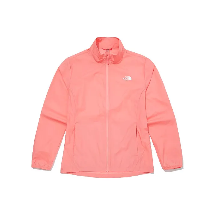 THE NORTH FACE Jackets Women's Pink-0