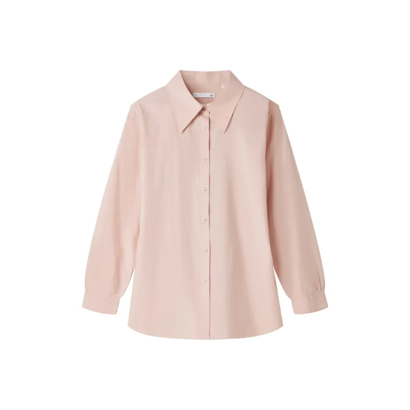 HLA Shirts Women's-5