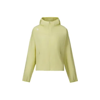 DESCENTE WOMENS TRAINING Collection Sun Protection Clothing Women's