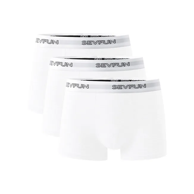 7 SEVFUN Underpants Men's 3 Pack-28