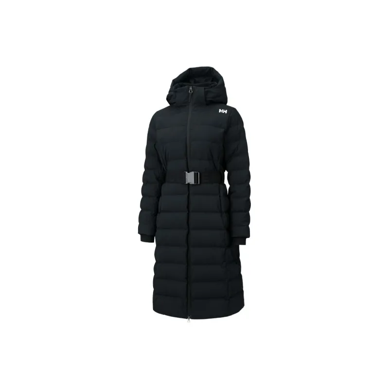HELLY HANSEN Down Jacket Women's-0