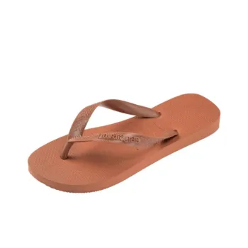 Havaianas Flip Flops Women's Tan