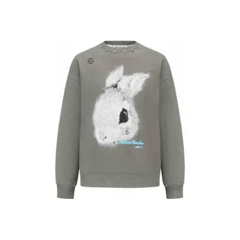 Alexia Sandra Sweatshirt Women's