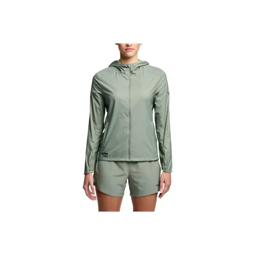 Saucony Peregrine Jackets Coats Women's Branch