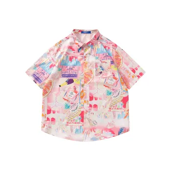 YUZHAOLIN Shirt Women's Multicolor