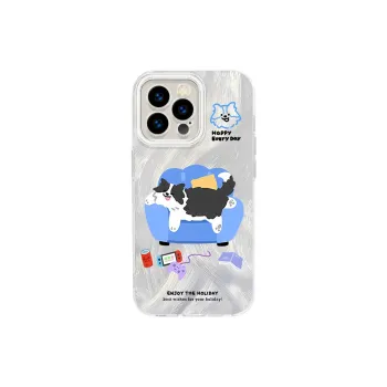 YUDACHUAN Phone Cases