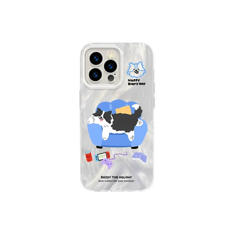 YUDACHUAN Phone Cases-0