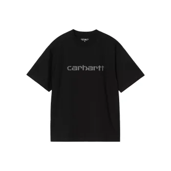 Carhartt WIP Rivet Script T Shirt