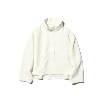 UNIQLO Jackets Coats Women's Ivory