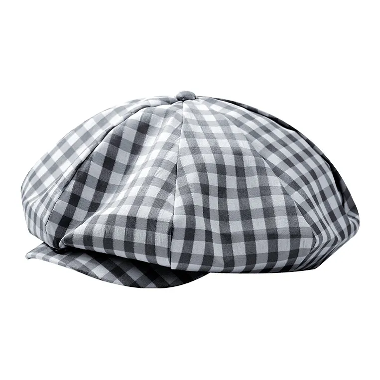 ELF SACK Polyester Cotton Blend Berets Women's-7