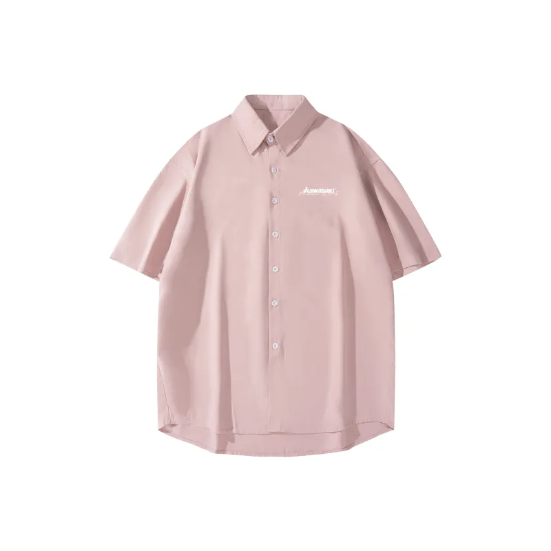 Kawasaki Shirts Unisex-11