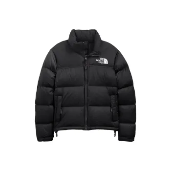 THE NORTH FACE 1996 Retro Nuptse Jacket 'Black'