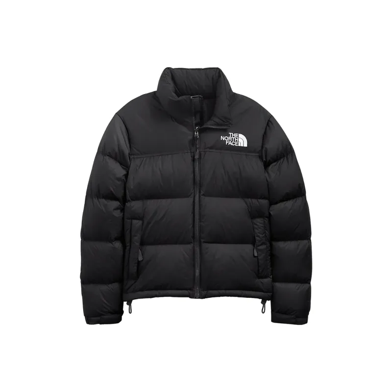 THE NORTH FACE 1996 Retro Nuptse Jacket 'Black'-0