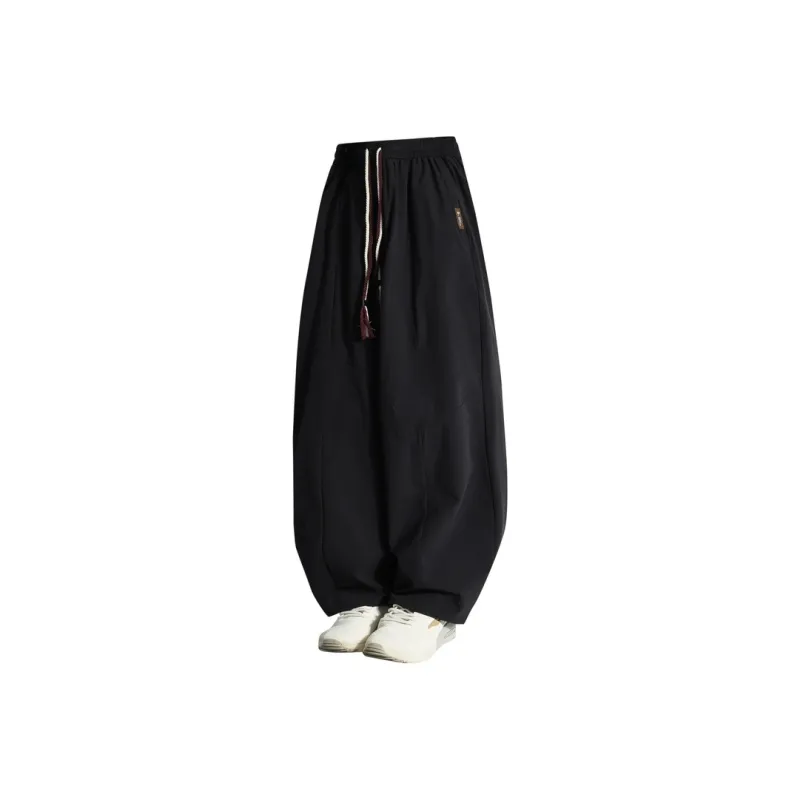 TIMD Casual Pants Unisex-0