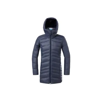 Columbia City Outdoor Collection Down Jacket Women's Blue